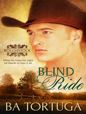 Blind Ride - ebook